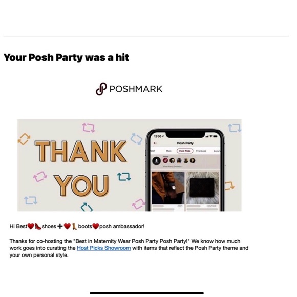 🛑 STOP FRAUDULENT CLAIMS ON POSHMARK ⁉️ - Picture 13 of 15